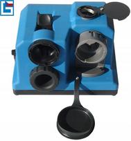 GÜDE GBS 80 elektrinis grąžtų galąstuvas, 80 W, 3–13 mm