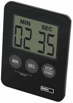 Skaitmeninis virtuvės laikmatis Emos TP202, 7 × 55 × 70 mm