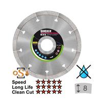 Deim. dis. „SAMEDIA" KVX 200x30/25/1,6 mm