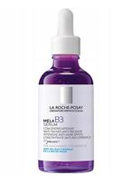 La roche-posay Mela B3 Serum Odos serumas 50 ml Dermatologinis veido serumas