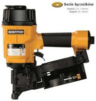 BOSTITCH GWOŹDZIARKA pneumatinis 25-60 N