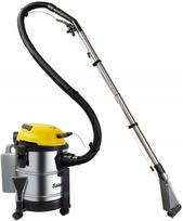Salente Combo 4 viename pramoninis dulkių siurblys sausam ir šlapiam valymui, 1400 W, 20 l