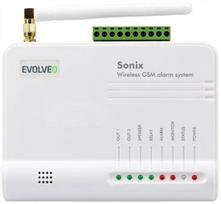 Belaidė GSM signalizacija Evolveo Sonix ALM301