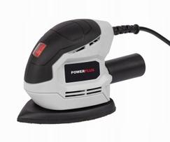 Delta šlifuoklis PowerPlus POWC40200, 130 W
