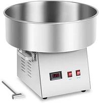 Cukraus vatos aparatas LED 52 cm 1030W Royal Catering RCZK-1030-W