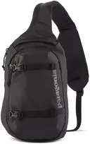 Kuprinė atom sling 8l-juodas PATAGONIA
