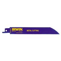 IRWIN tiesinio pjūklo pjūklelis metalui 150 mm, 14TPI