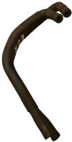SKODA Variklio Ausinimo Vamzdis Volkswagen Jetta 2005-2010 Originalus 1K0122447T