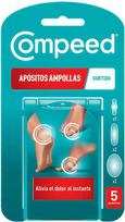 Compeed Blister Mix Plasters 5 Units