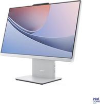 Lenovo IdeaCentre AIO 27ILL11 27 FHD ULT7-256V/16GB/1TB/Intel Arc Graphics 140V/WIN11 Home/ENG kbd/Cloud Grey/2Y Warranty | Lenovo