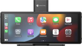 Navitel Smart Car Device | DS1020 DVR | Wi-Fi | Bluetooth