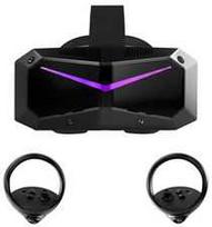Pimax Crystal Super Micro-OLED VR Headset - juodas