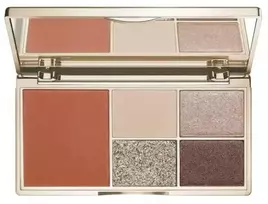 ArtDeco Empowered & Desired Collection skaistalų ir akių šešėlių paletė 03 Victress, 12 g