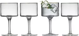 Lyngby Glas Krystal Lyngby Gin & tonic stiklinės 4 vnt