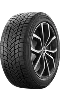 Michelin X-ICE SNOW+ 235/55 R18 104 H XL