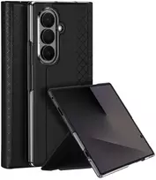 Dėklas Dux Ducis Bril Samsung F976 Z Fold8 Ultra juodas