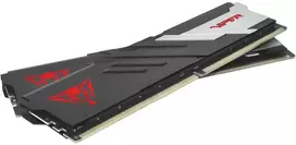 RAM modulis - Patriot Viper Venom 32GB DDR5 6 000 MHz CL28 EXPO (2x16GB)