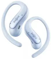 „Shokz OpenFit Air 2“ atvirų ausų „Bluetooth“ ausinės, mėlynos