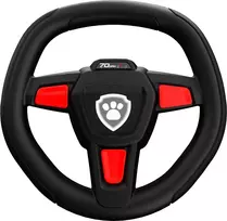 Berg Buzzy - Steering wheel Marshall