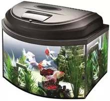Aquael Classic BOX 40 D&N panoraminis (20L)