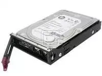 Hewlett Packard (HP) HPE 2TB SATA 6G Midline 7.2K LFF (3.5in) LP 1ye Wty Skaitmeniškai pasirašyta programinė įranga HDD 861681-B21 RENEW