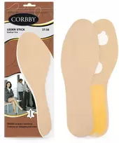Ploni vidpadžiai Corbby Leder Stick