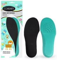 CORBBY KIDS ortopediniai profiliuoti vidpadžiai vaikams