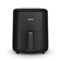 Karšto oro gruzdintuvė Tefal EY2468E0 Easy Fry Max, juoda sp., 1500 W, 5 l