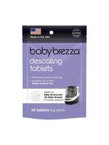 Nukalkinimo tabletės buteliukų plovikliui, 20 vnt., Baby Brezza