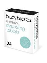 Universalios nukalkinimo tabletės, 24 vnt., Baby Brezza