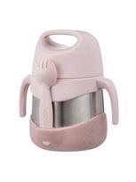 Termosas maistui 335 ml, b.box, Blush Crush