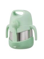 Termosas maistui 335 ml, b.box, Spearmint