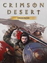 Crimson Desert Enhanced (Windows / Xbox Series X|S) XBOX LIVE Key UNITED KINGDOM