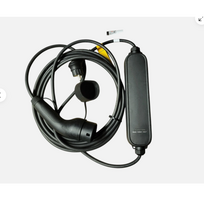 Originalus VW firmos ĮKROVIMO LAIDAS  220V - TYPE 2,  13A