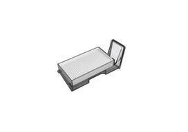 Dreame RHF24 filtras, skirtas X60 Ultra, X60 Ultra Complete, X60 Master, X60 Max Ultra, X60 Max Ultra Complete, X60 Max Master, 1 vnt.