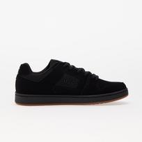DC Manteca 4 Black/ Black/ Gum - Dydis 40.5 (ADYS100765-KKG Laisvalaikio batai)