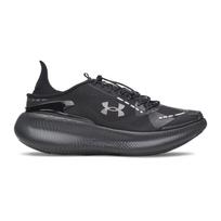 Under Armour Echo SlipSpeed Black - Dydis 41 (6006061-007 Laisvalaikio batai)