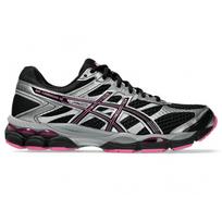 Asics Gel-Cumulus 16 Black/ Dragon Fruit - Dydis 39.5 (1203A733-003 Laisvalaikio batai)