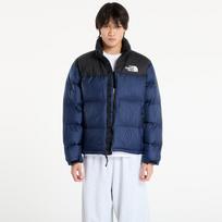 puchowa The North Face M 1996 Retro Nuptse Jacket Summit Navy/ TNF Black - Dydis M (NF0A3C8DGOB1 Striukės)