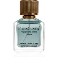 PheroStrong Soma kvepalai su feromonais Unisex 50 ml