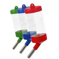 Happet gertuvė graužikui, įvairių spalvų, 80 ml, 14 cm