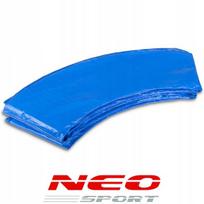 Neosport spyruoklių uždangalas 312-312cm, patvarus, saugus batutams