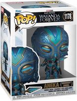 Funko Pop! Marvel: Black Panther - Aneka (midnight Angel) figūrėlė