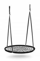 Pakabinamos supynės gandro lizdas, 100 cm.