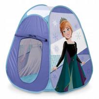 Disney Frozen savaime išsiskleidžianti palapinė, skirta sodui ir namams, paplūdimio
