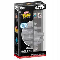 Funko Pop Bitty Star Wars: Mirties Žvaigždės figūrėlė
