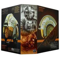 Elektroninis šalmas Star Wars Mandalorian Trapper Wolf 2023