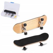 Fingerboard mini riedlentė rinkinys dėžutė