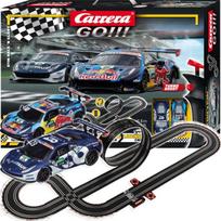 Lenktynių trasa Carrera Go DTM