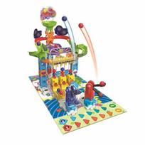 Kamuoliukų trasa Vtech Marble Rush